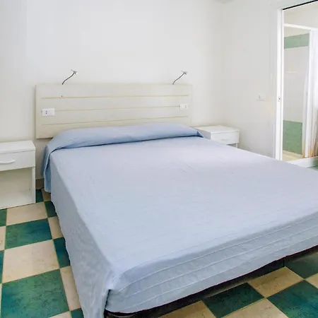 Bungalow B6k *